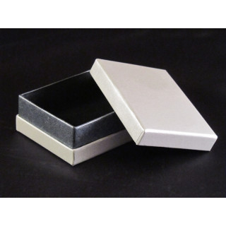 Verpackungs-Box, Karton-Etui mit Einlage (90016)